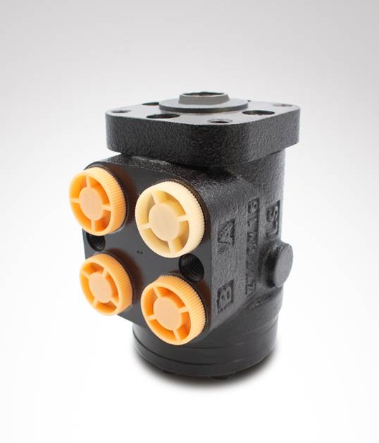 BZZ1 80 Hydraulic Steering Unit