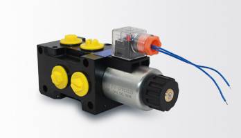 Details about   Hauhinco HFA valve directional control 6546811 NEW 