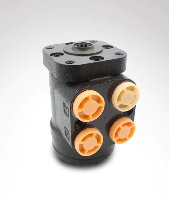 BZZ1 80 Hydraulic Steering Unit